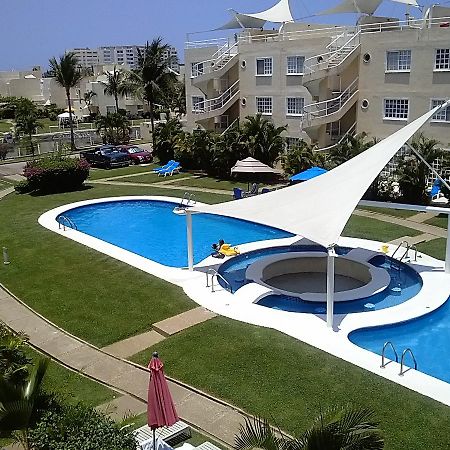 Pent House Acapulco Diamante Markis K 31 Extérieur photo