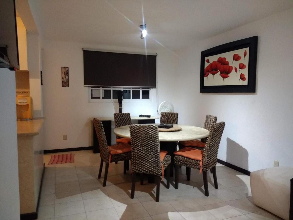 Pent House Acapulco Diamante Markis K 31 Extérieur photo