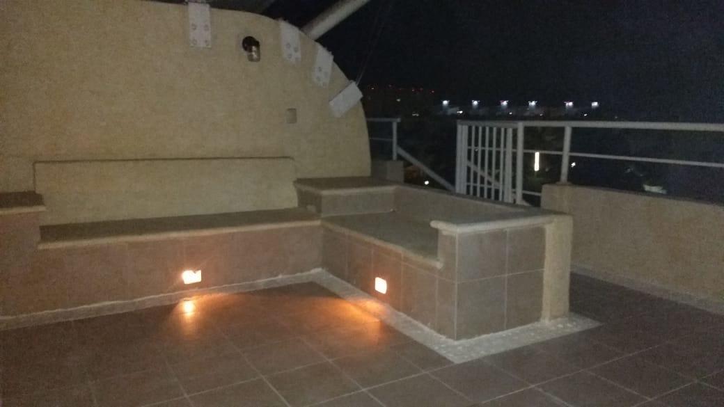 Pent House Acapulco Diamante Markis K 31 Extérieur photo