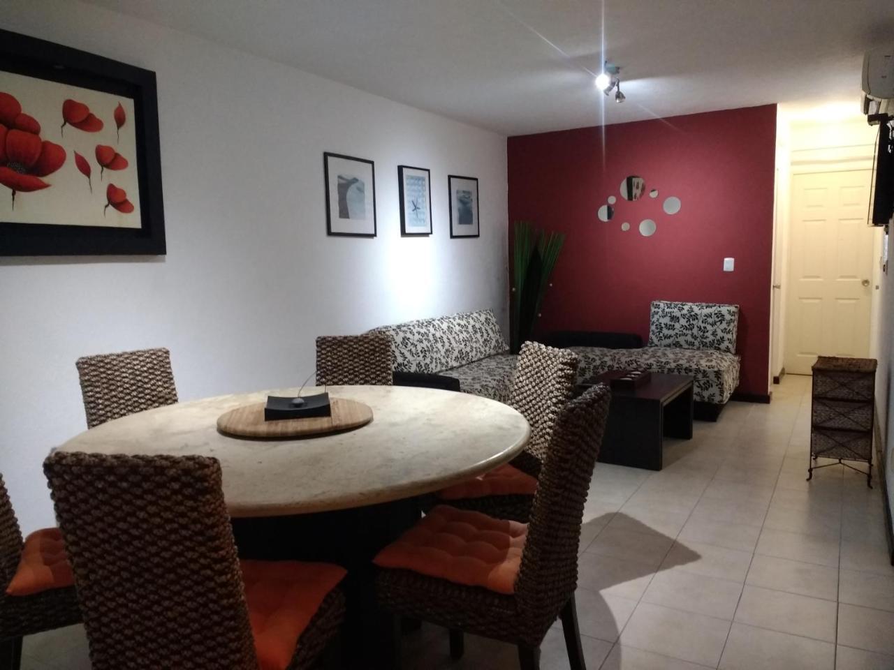 Pent House Acapulco Diamante Markis K 31 Extérieur photo