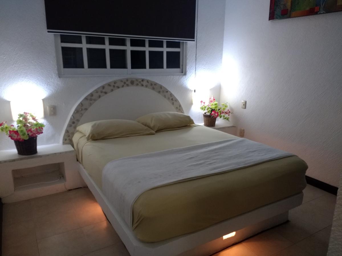 Pent House Acapulco Diamante Markis K 31 Extérieur photo