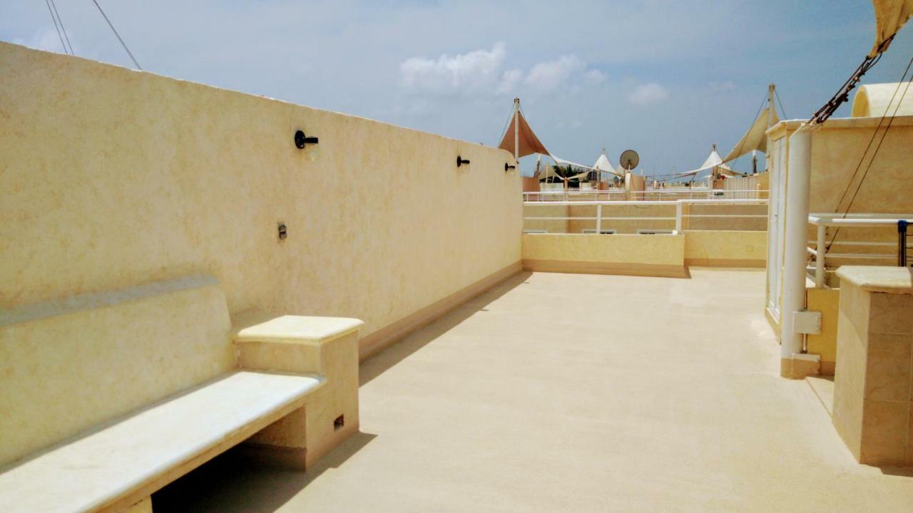 Pent House Acapulco Diamante Markis K 31 Extérieur photo